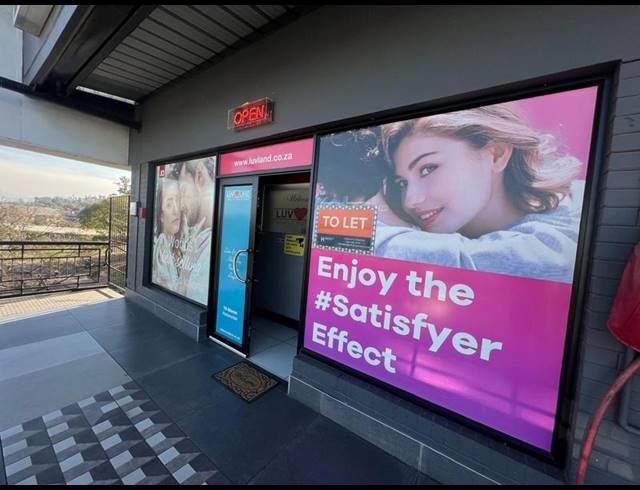 RETAIL PROPERTY TO RENT IN RAISETHORPE